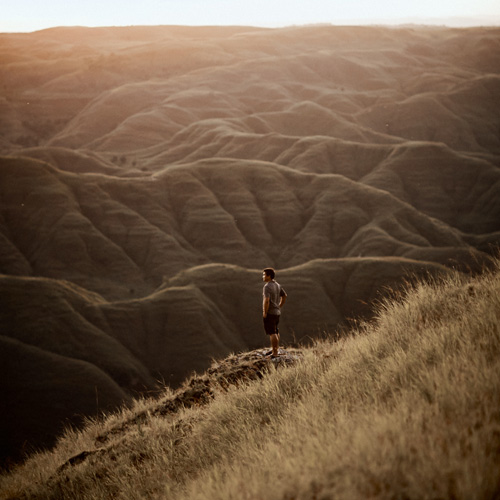 Lendeha Hill - Sumba Photo Trip 