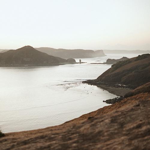 Merese Hill - Lombok Photo Trip 