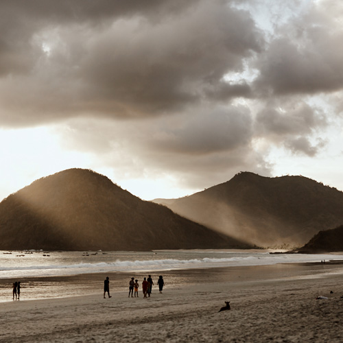 Selong Beach - Lombok Photo Trip 