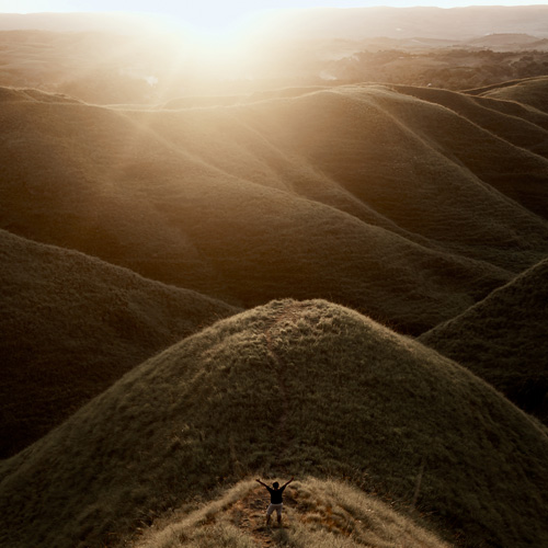 Tenau Hill - Sumba Photo Trip 