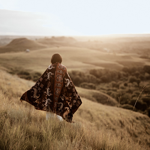 Wairinding Hill - Sumba Photo Trip 